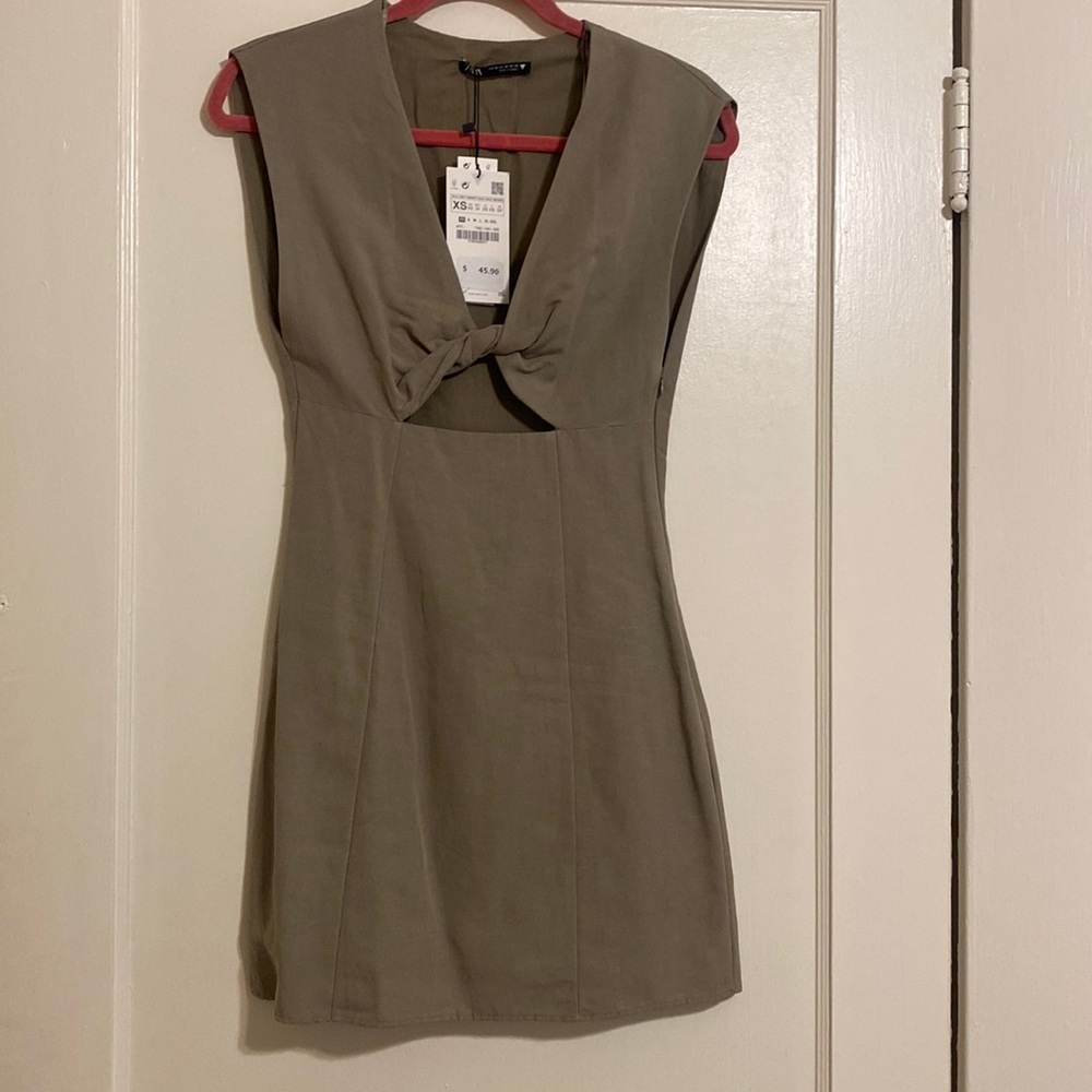 Zara XS Dress
